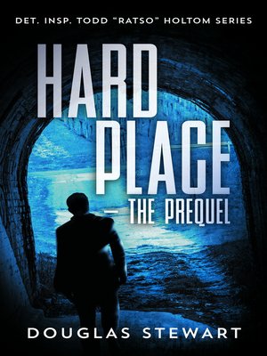 cover image of Hard Place